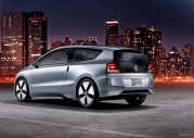 Volkswagen Up! Lite Concept